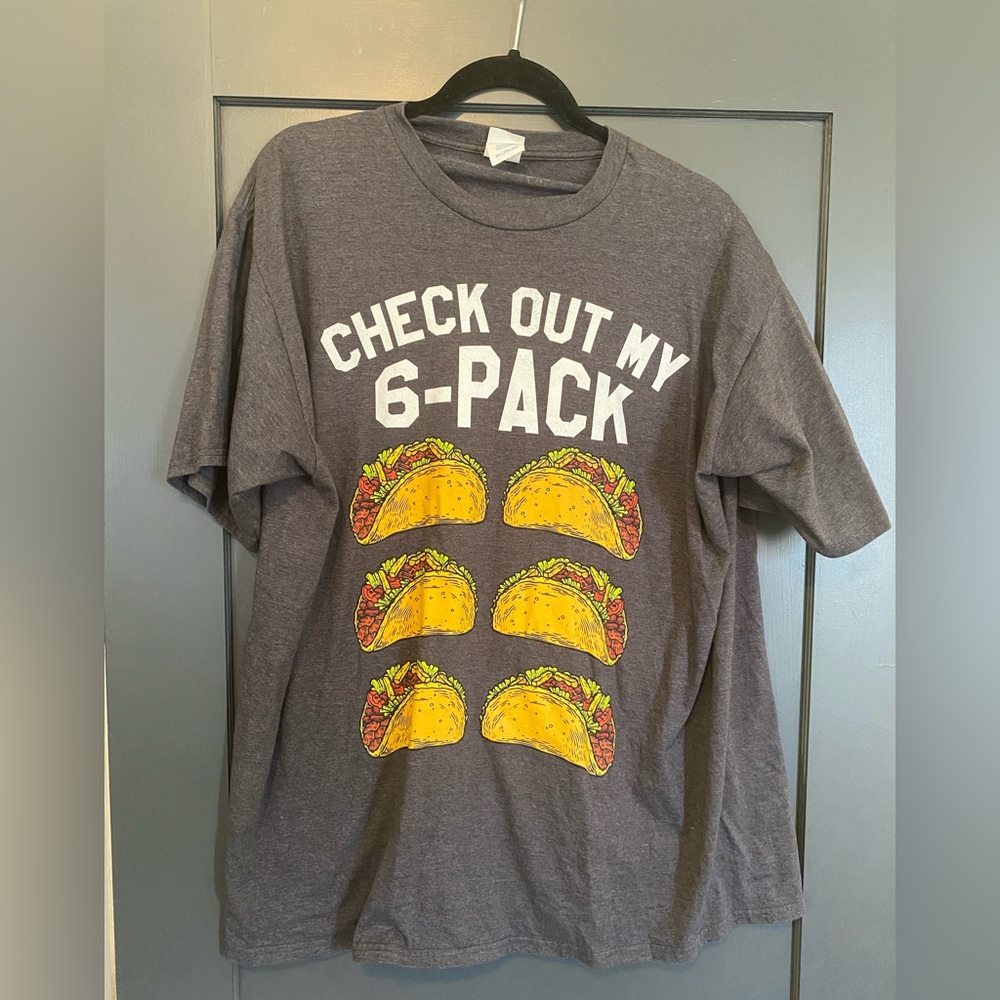 Men’s shirt 2xl